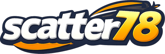 Logo scatter78